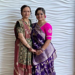 Meet your Posher, Devanshi